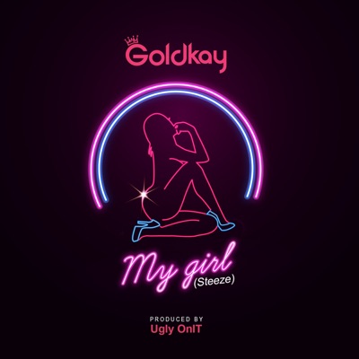 My Girl - Single