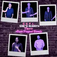 She's Always There — Sofl