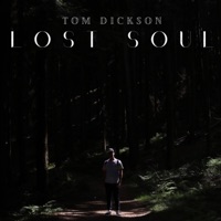 Lost Soul (feat. Kasper Rietkerk & John Williamson) - Single - Tom Dickson