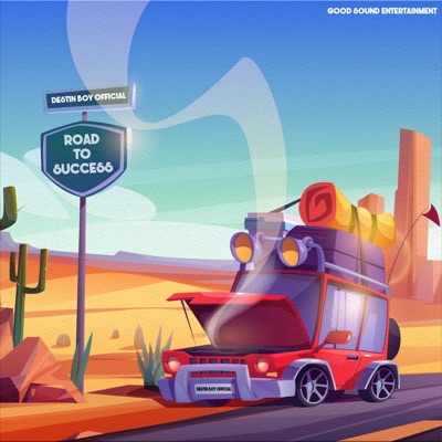 Road To Success - Single