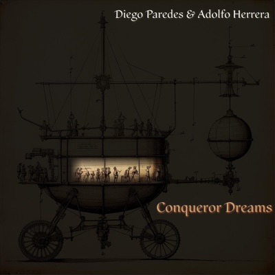 Conqueror Dreams - Single