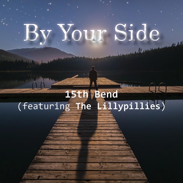 By your side (feat. The Lillypillies)