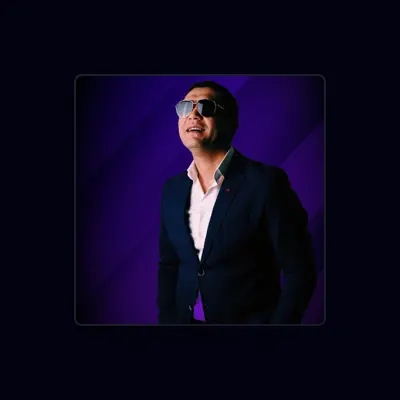 Listen to Асқар Қалмырза, watch music videos, read bio, see tour dates & more!