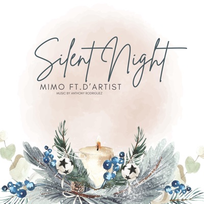 Silent Night (feat. D’Artist) - Single