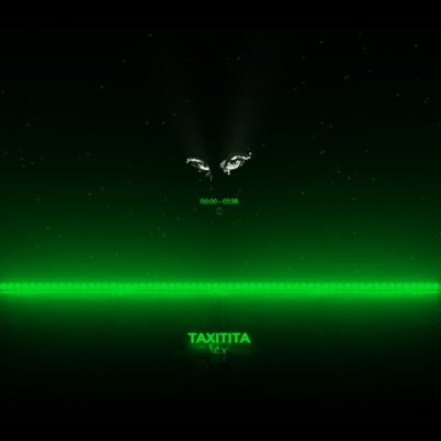 Taxitita (feat. Preternatural & J.P) - Single