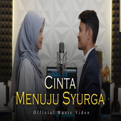 Cinta Menuju Syurga - Single