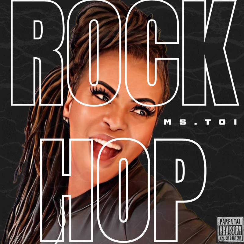 Rock Hop Vol 1