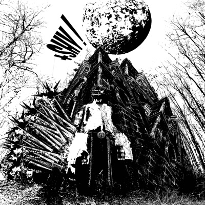 +shy! (feat. Gumma Vybz) - Single