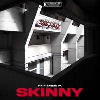 SKINNY - Single - F4 & Emme M