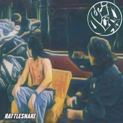 Rattlesnake (feat. 10Duckets) - Single