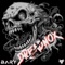 DreadNOX - BARY lyrics