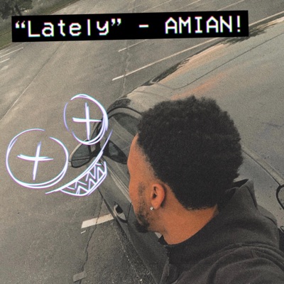 Lately - EP