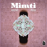 Mimti (feat. DJ Fadil) - Single - Laila Chakir, Master Sina & Mrabet