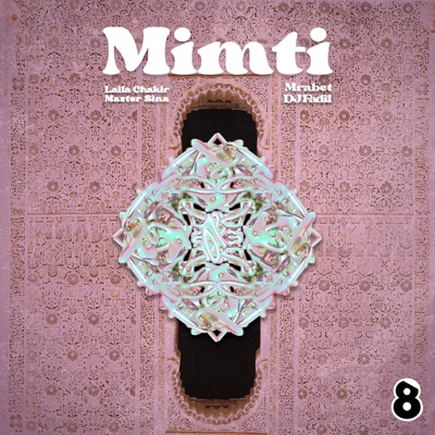 Mimti (feat. DJ Fadil) - Single