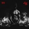 AKOULA (feat. Bmuxx Carter) - Ism7k lyrics