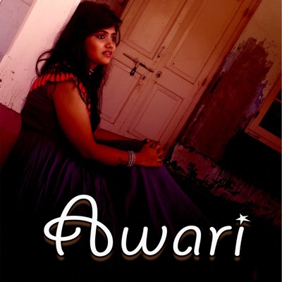 Awari (feat. Veeral Laavan) - Single