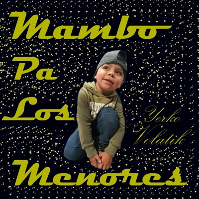 Mambo Pa Los Menores - Single