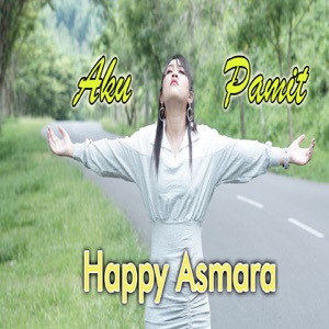 Aku Pamit Album Art