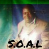 S.O.A.L (Son Of A Lion) - Single