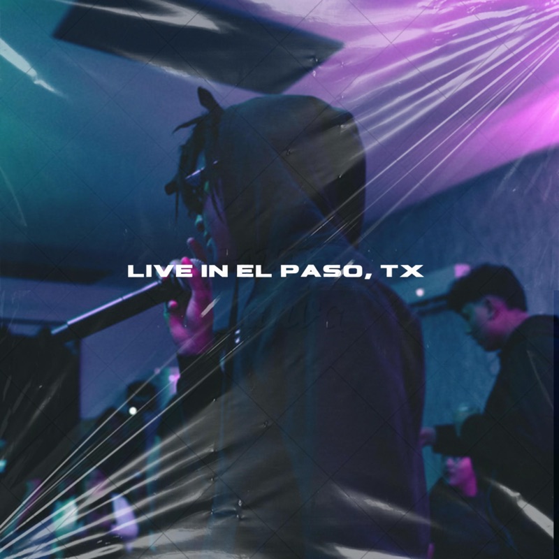 What Did You Do (Live) - Single