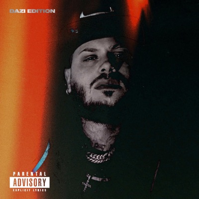 Dazi Edition (feat. Dazi) - EP
