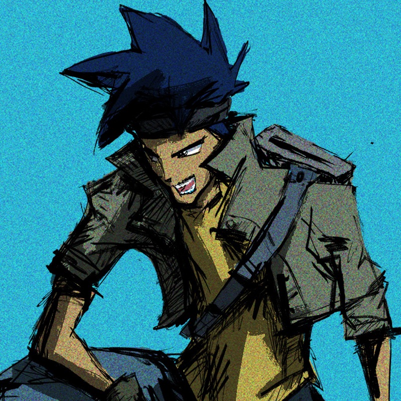 Monte' - Ready to Be