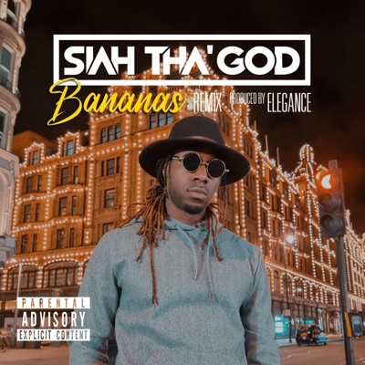 Bana Riddim - Single