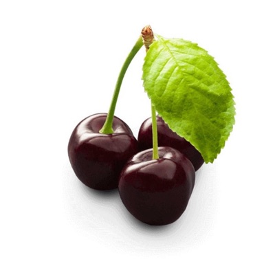 Black Tizy - Gran Berry oh cherry