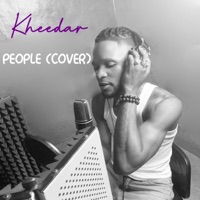 People - Single - Kheedar