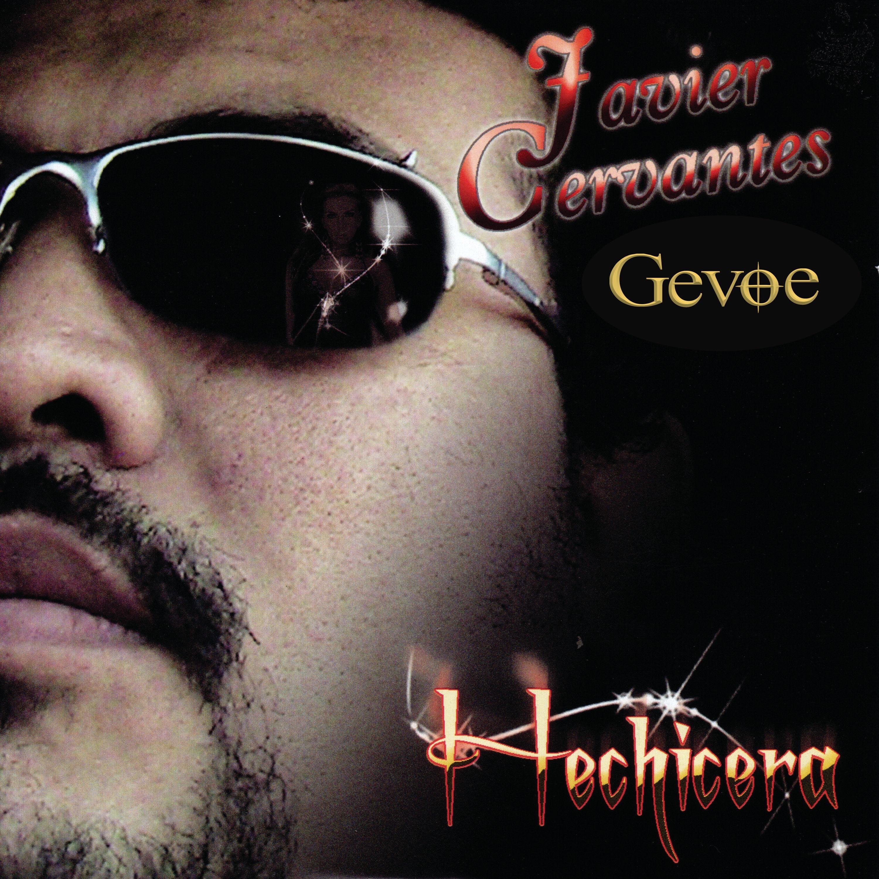Hechicera - Single
