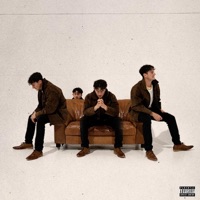 The One In Charge (Mixtape) - Rooxie