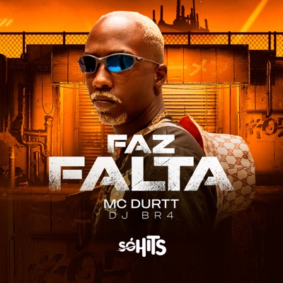 Faz Falta - Single