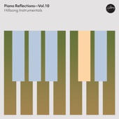 Piano Reflections (Volume 10) artwork