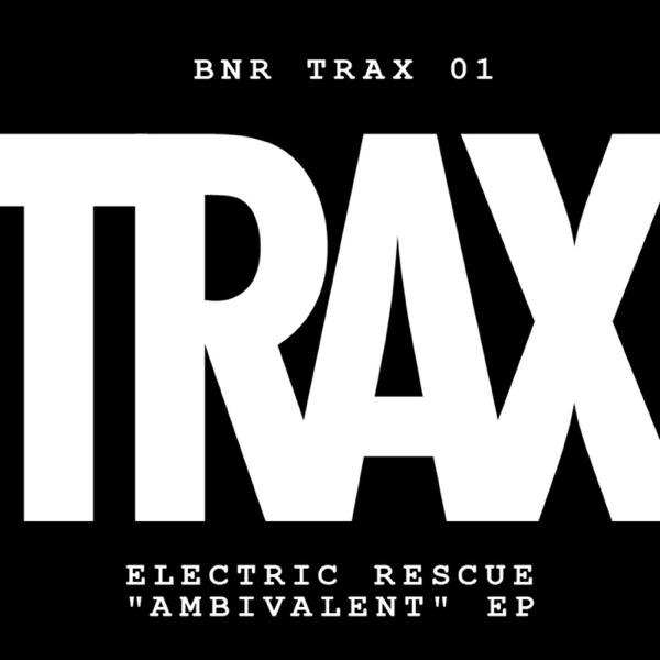 Ambivalent - Single