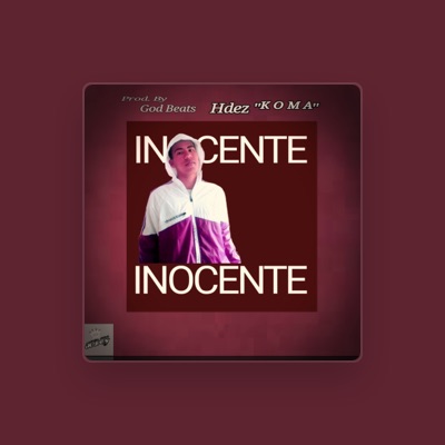 Listen to Hdez, watch music videos, read bio, see tour dates & more!