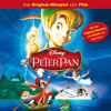 Peter Pan (Das Original-Hörspiel zum Disney Film) - Peter Pan Hörspiel