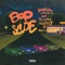 Bop Slide (feat. Blueface, OHGEESY & Maxo Kream) - Bankrol Hayden lyrics