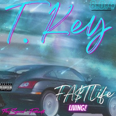 ScarFace (feat. WestSide Jay) - Single
