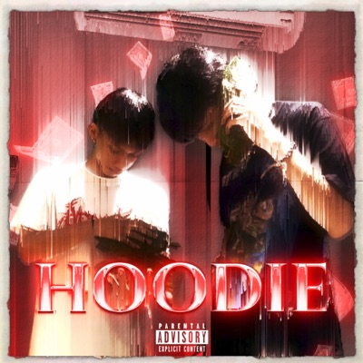 HOODIE (feat. 21) - Single