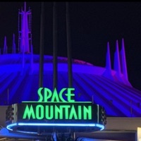 Space Mountain - Single - s6otti