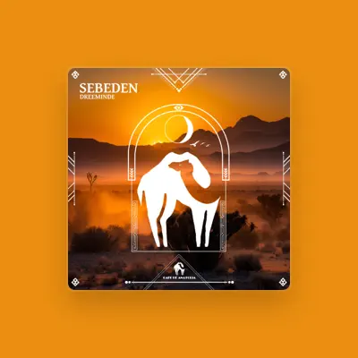 Listen to Dreeminde, watch music videos, read bio, see tour dates & more!
