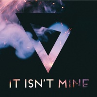 It Isn't Mine - Single - Slaptop