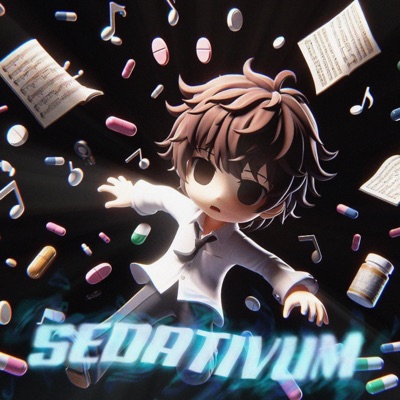 Sedativum - Single