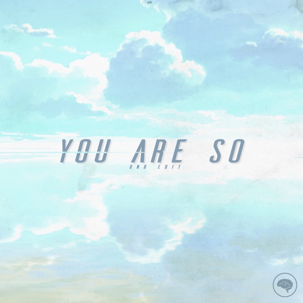 You Are so (Dnb Edit)