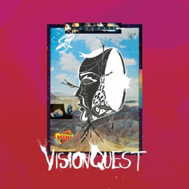 Dusty Rugs (feat. John Camp) [H Foundation Remix] Theoretical Speed