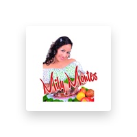 Mily Montes Tu Chinita Enamorada