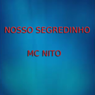 Nosso Segredinho - Single