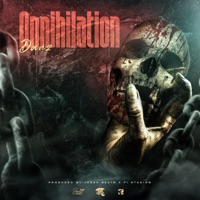Annihilation (feat. Danz) - Single - Pi Studios