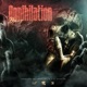 Annihilation feat Danz Single