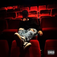 ADHD NIGHT (feat. Exact) - Single - Scarfejs